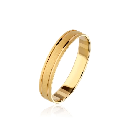 Alianza "Nexo" Oro 9k 3100033(9)