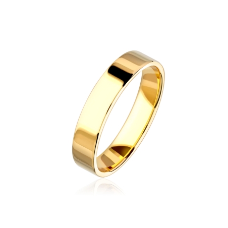 ALIANZA "NEXO" ORO 18K 3100189