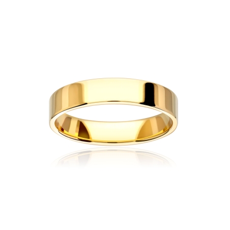 ALIANZA "NEXO" ORO 18K 3100189