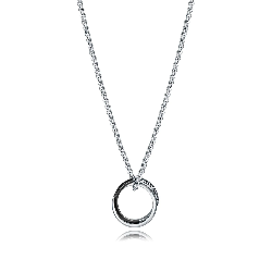Collar Viceroy acero 14374C01010