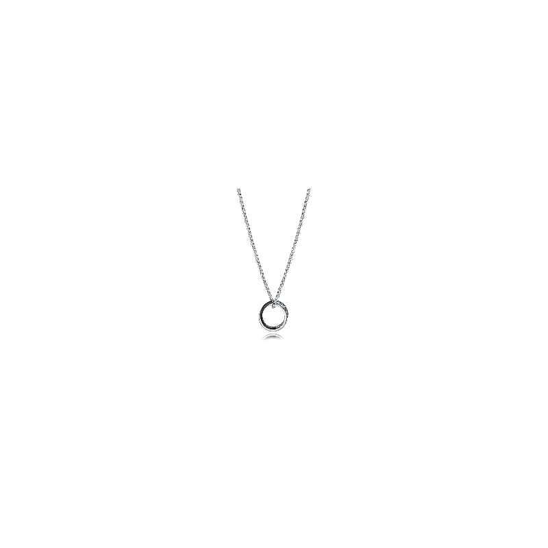Collar Viceroy acero 14374C01010
