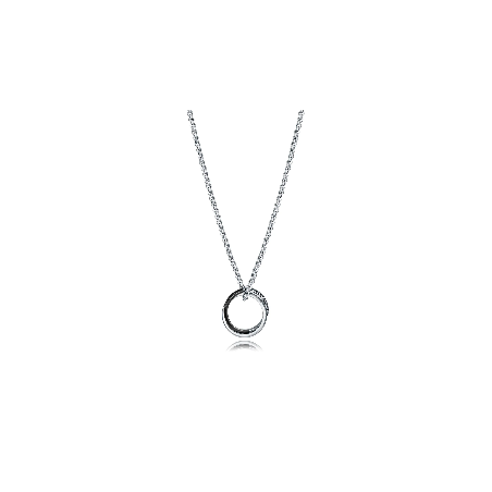 Collar Viceroy acero 14374C01010