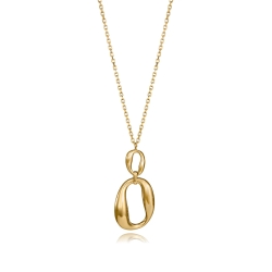 Collar Viceroy acero 15205C01012