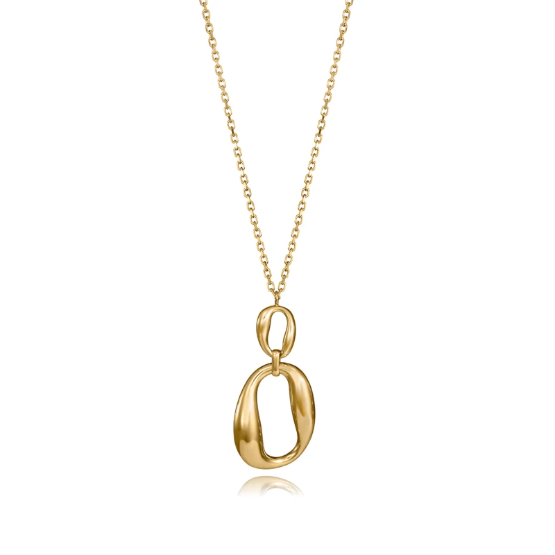 Collar Viceroy acero 15205C01012