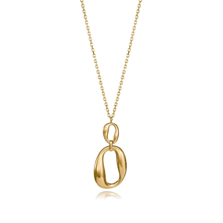 Collar Viceroy acero 15205C01012