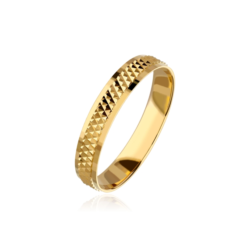 Alianza "Nexo" Oro 9k 3100005(9)
