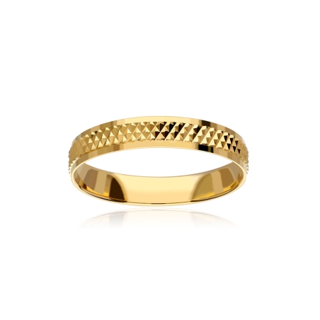 Alianza "Nexo" Oro 9k 3100005(9)