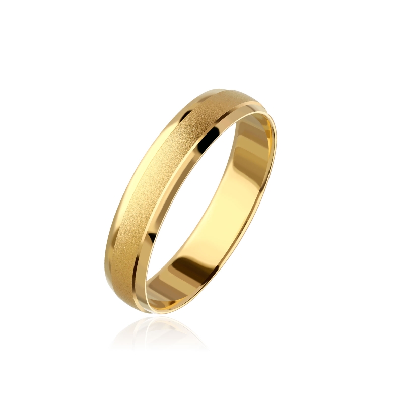 Alianza "Nexo" Oro 9k 3100018(9)