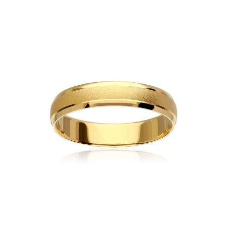 Alianza "Nexo" Oro 9k 3100018(9)