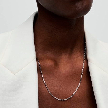 Collar Pandora cadena Infinity 393052C00-70