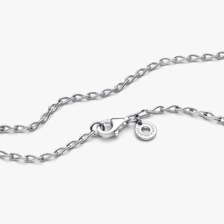 Collar Pandora cadena Infinity 393052C00-70