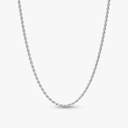Collar Pandora cordón 394687C00-70
