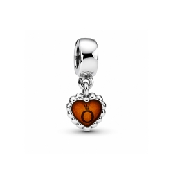 Charm Pandora corazón 79471_E10