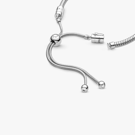Pulsera Pandora deslizante 599652C01