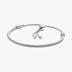 Pulsera Pandora deslizante 599652C01