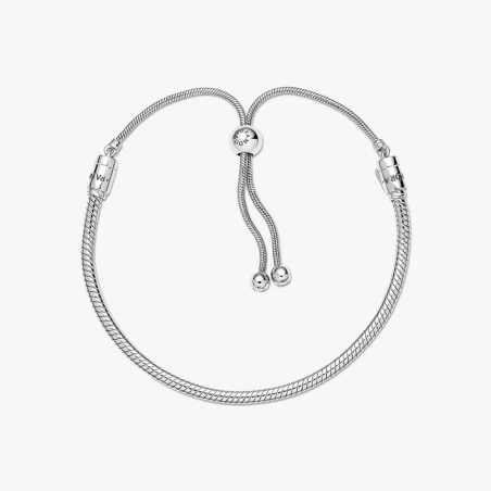 Pulsera Pandora deslizante 599652C01