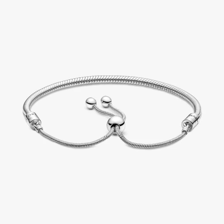 Pulsera Pandora deslizante 599652C01
