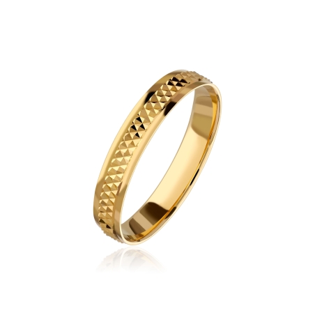 Alianza "Nexo" Oro 9k 3100034(9)
