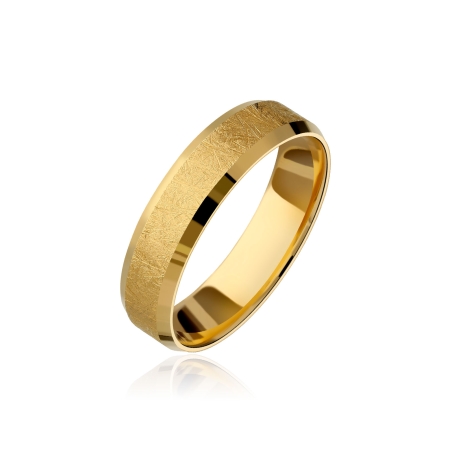 ALIANZA "NEXO" ORO 18K 3100045