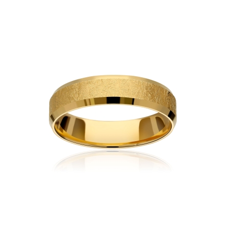 ALIANZA "NEXO" ORO 18K 3100045