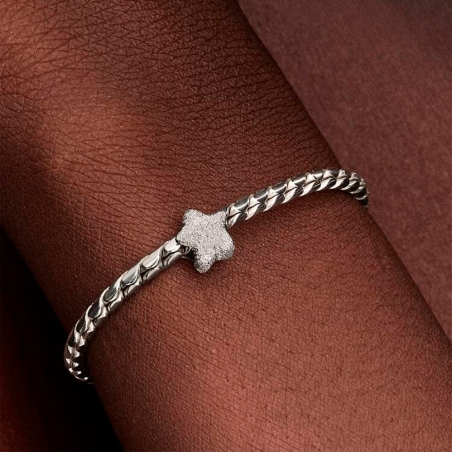 Charm Pandora mini estrella 794050C00