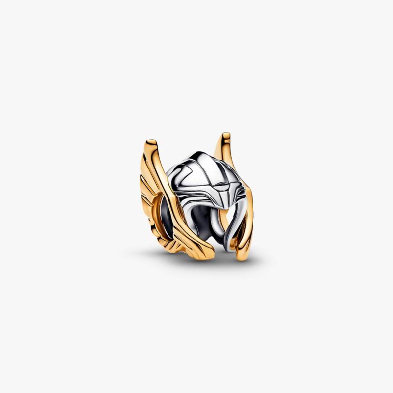 Charm Pandora Thor Marvel 764215C00