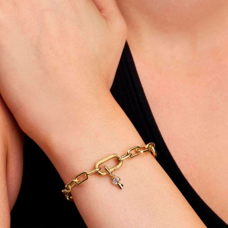 Charm Pandora mini llave 764339C01