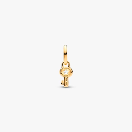 Charm Pandora mini llave 764339C01