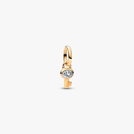 Charm Pandora mini llave 764339C01