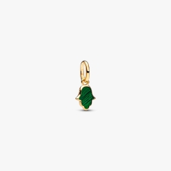 Charm Pandora mini mano Fátima 764612C01