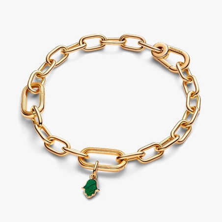 Charm Pandora mini mano Fátima 764612C01