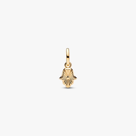 Charm Pandora mini mano Fátima 764612C01