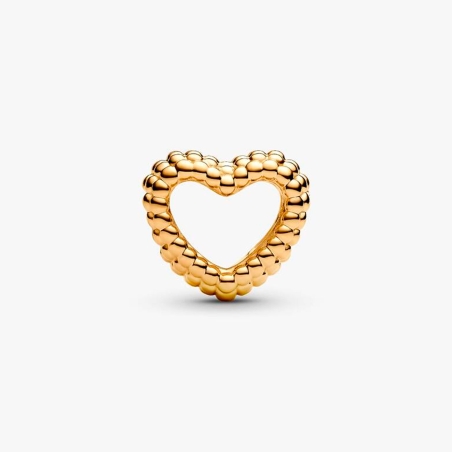 Charm Pandora corazón 767516C00