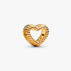 Charm Pandora corazón 767516C00