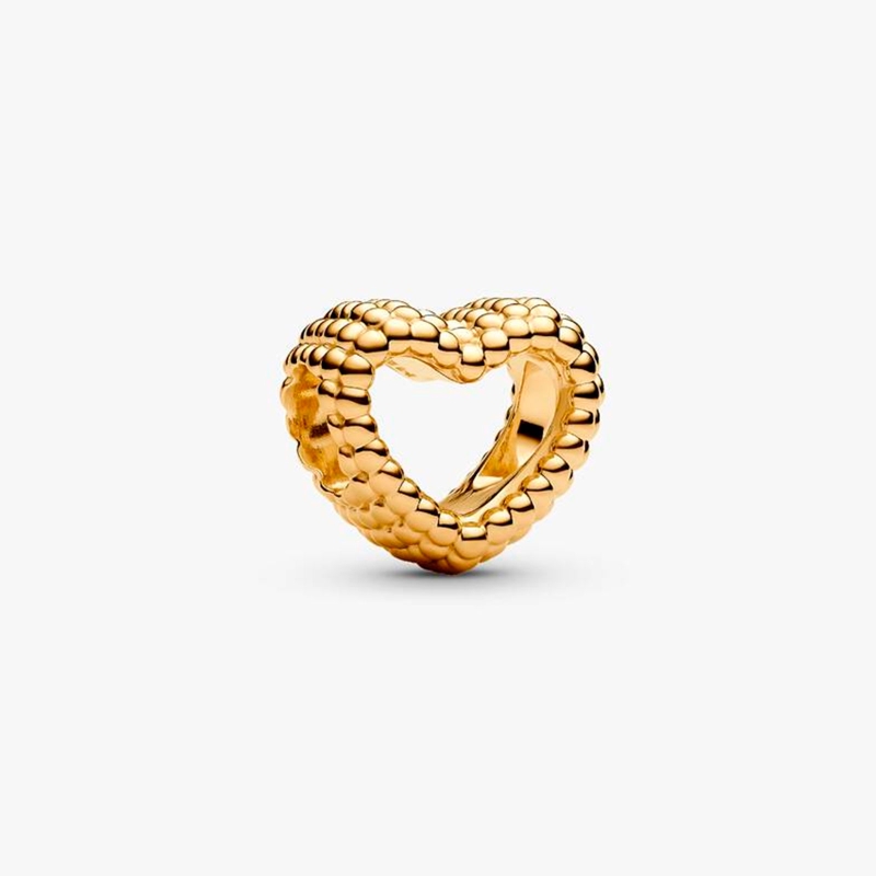 Charm Pandora corazón 767516C00