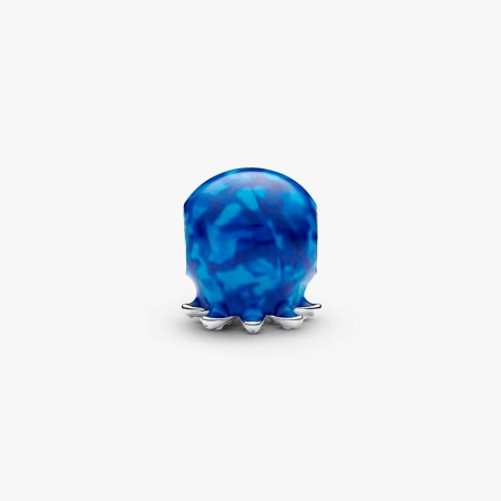 Charm Pandora pulpo 793463C01