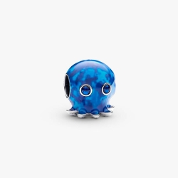 Charm Pandora pulpo 793463C01