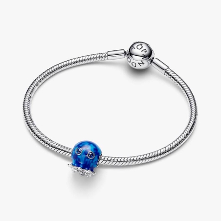 Charm Pandora pulpo 793463C01