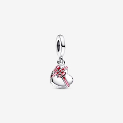 Charm Pandora caja de bombones 792587C01