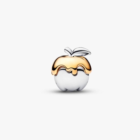 Charm Pandora manzana Disney 764384C01