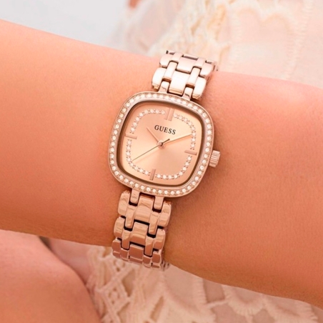 Reloj Guess Hazel mujer GW1018L2