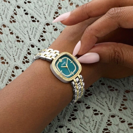 Reloj Guess Hazel mujer GW1018L6