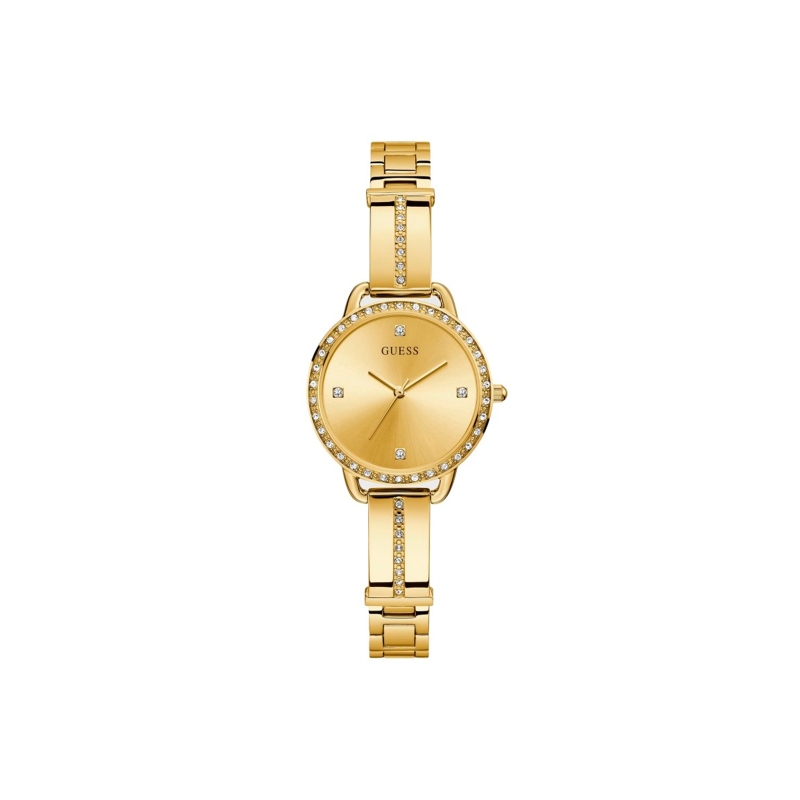 Reloj Guess Bellini mujer GW0022L2