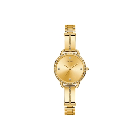 Reloj Guess Bellini mujer GW0022L2