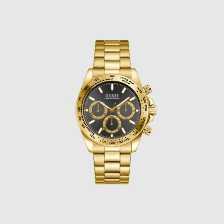 Reloj Guess Arthur hombre GW1058G2