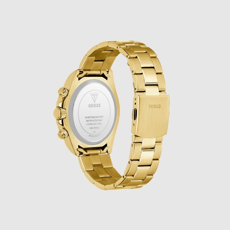 Reloj Guess Arthur hombre GW1058G2