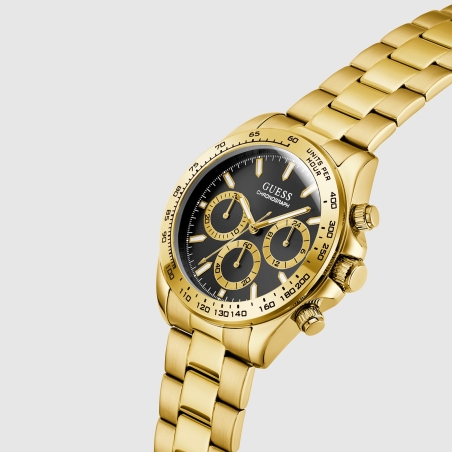 Reloj Guess Arthur hombre GW1058G2