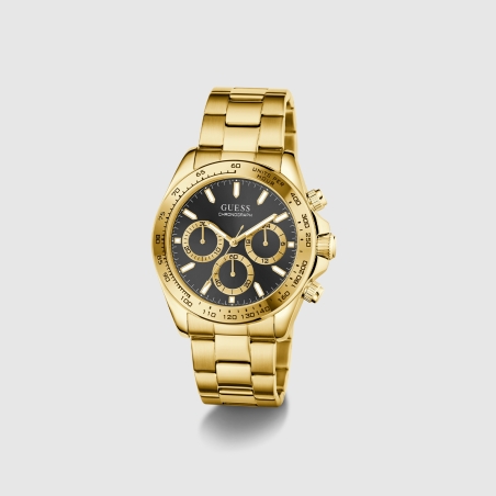 Reloj Guess Arthur hombre GW1058G2