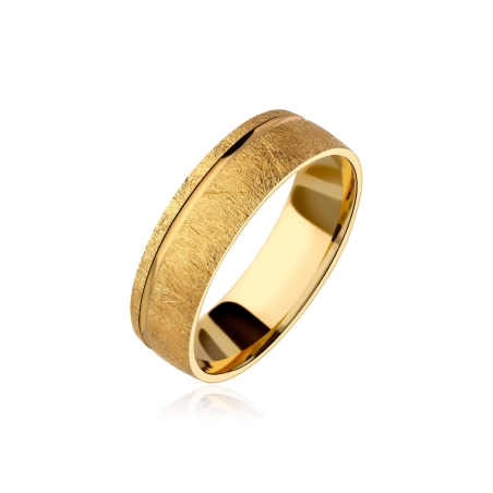 ALIANZA "NEXO" ORO 18K 3100047