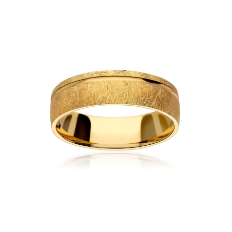 ALIANZA "NEXO" ORO 18K 3100047
